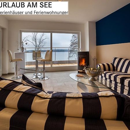 Charming Apartments Am See Bad Saarow Esterno foto