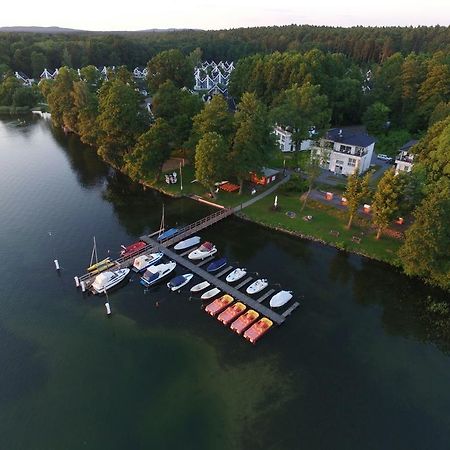 Charming Apartments Am See Bad Saarow Esterno foto