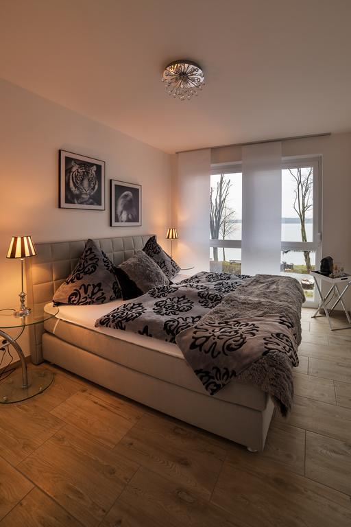 Charming Apartments Am See Bad Saarow Esterno foto