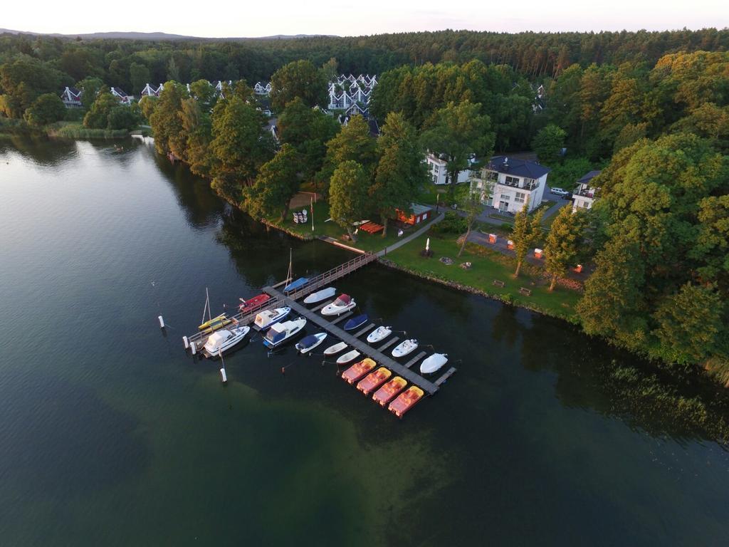 Charming Apartments Am See Bad Saarow Esterno foto